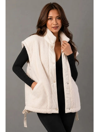 Rocky Sherpa Vest