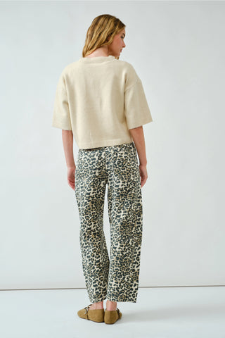 Wide Sleeve Cardigan