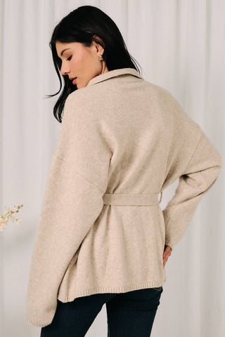 Maggie Cardigan