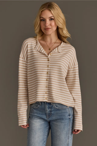 The Go-To Cardigan