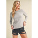 Heather Grey