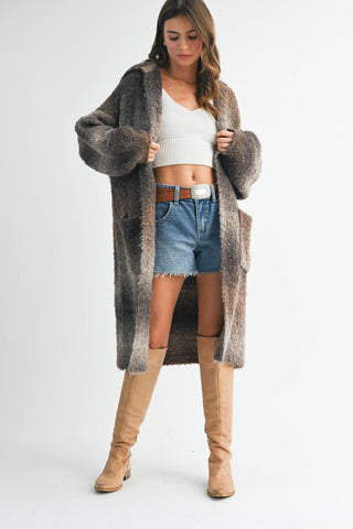 Nelsi Cardigan