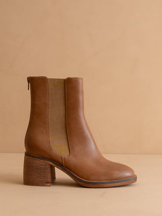 The Olivia Boots