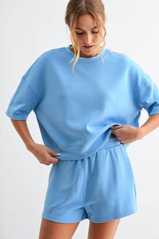 Laguna Scuba Weekender Lounge Set