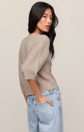 Valor Cardigan