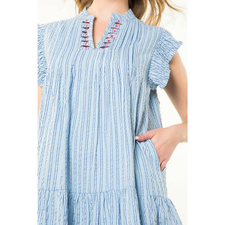 Nantucket Mini Dress