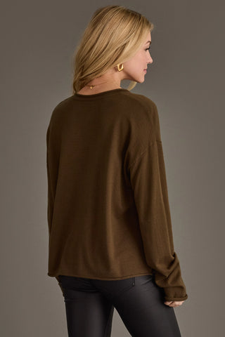 The Go-To Cardigan