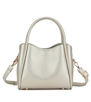 Clara Compartment Purse