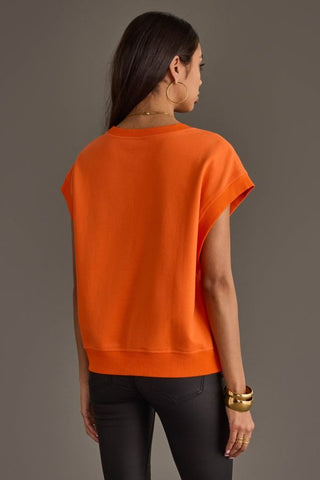 Gameday Terry Vest Top