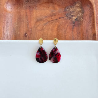 Leah Earrings