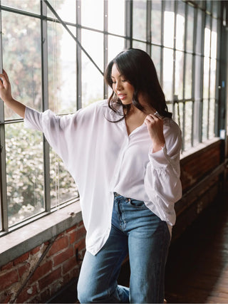 Remi Button-Up Shirt