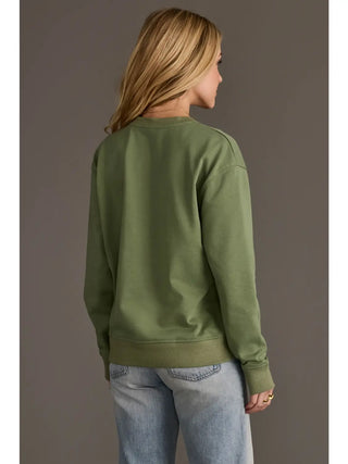 Saige Thankful Sweatshirt