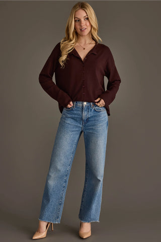 The Go-To Cardigan