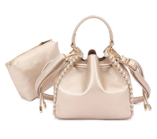 Madison Bucket Bag