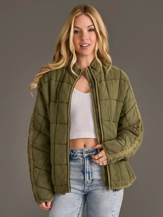 Quinn Jacket