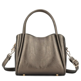 Clara Compartment Purse