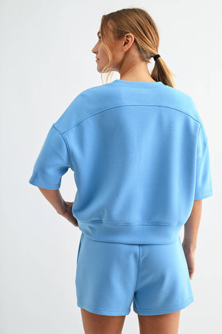 Laguna Scuba Weekender Lounge Set