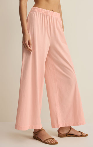 Scout Jersey Flare Pant