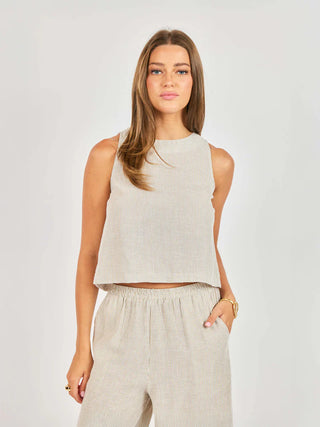 Garden Sun Bottom Tank