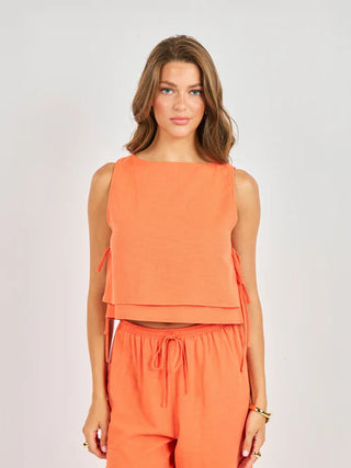 Good Day Layered Top