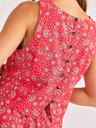 Firecracker Top