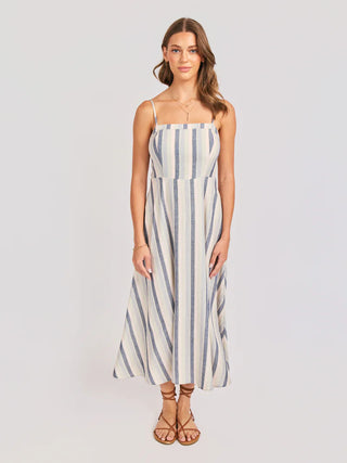 Sweetgrass Midi Dress