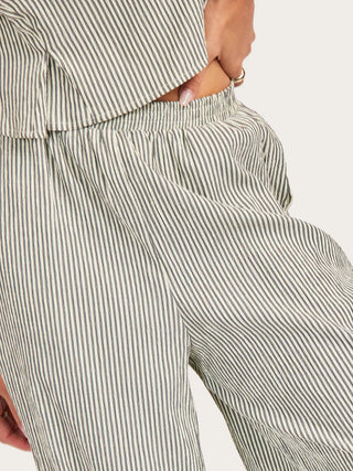 The See Me Stripe Pant