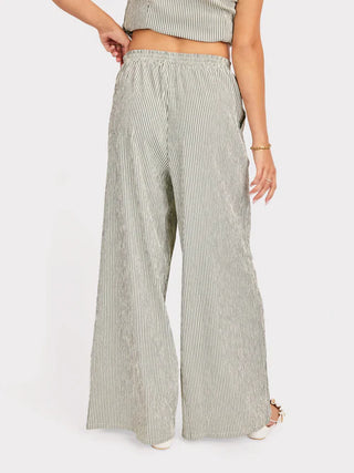 The See Me Stripe Pant
