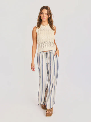 Sweetgrass Striped Pants