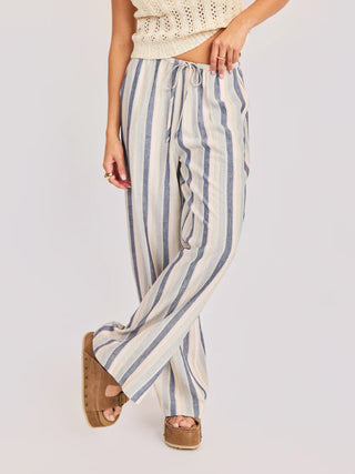 Sweetgrass Striped Pants