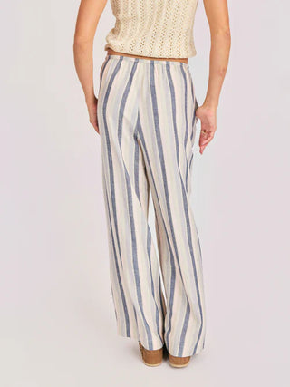 Sweetgrass Striped Pants