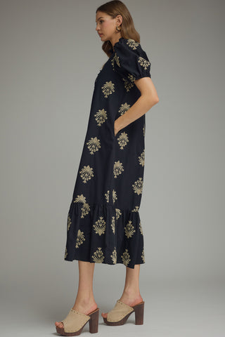 Coraline Midi Dress