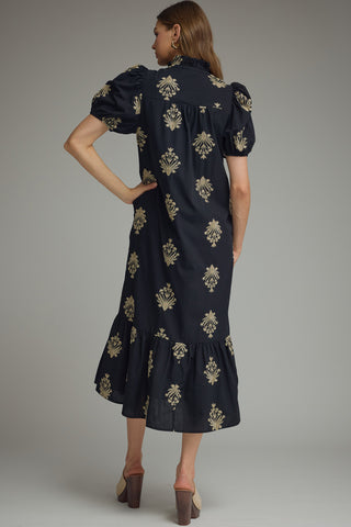 Coraline Midi Dress