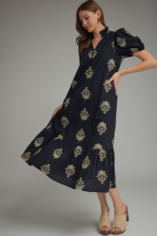 Coraline Midi Dress