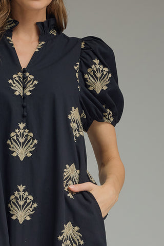 Coraline Midi Dress