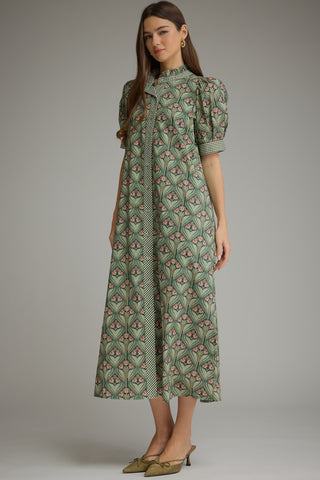 Greer Midi Dress