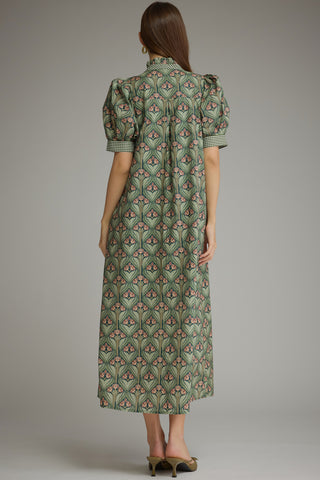 Greer Midi Dress