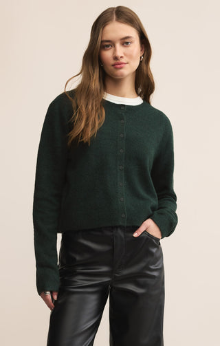 Medina Cozy Cardigan