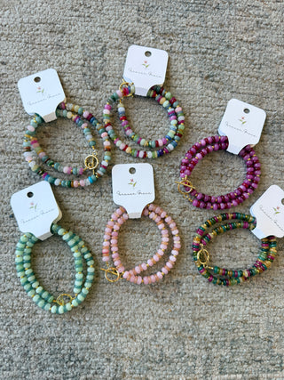 Wrap Bracelet