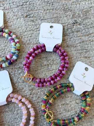 Wrap Bracelet