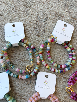Wrap Bracelet
