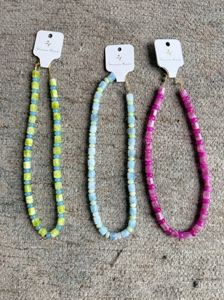 Beaded Necklace