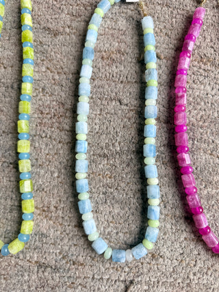 Beaded Necklace