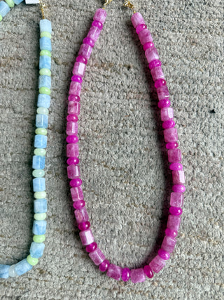 Beaded Necklace