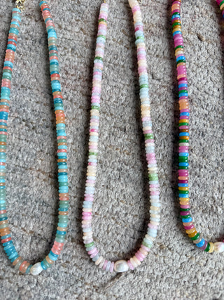 Beaded Necklace