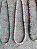 Pastel Multi