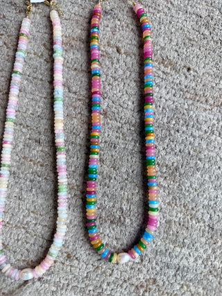 Beaded Necklace