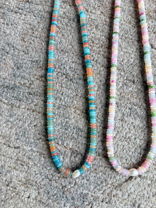 Beaded Necklace