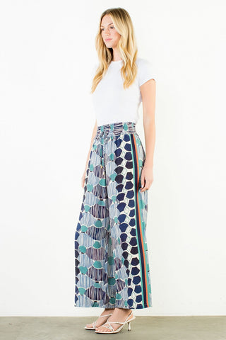 Marin Flowy Pant