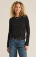 Textured Black